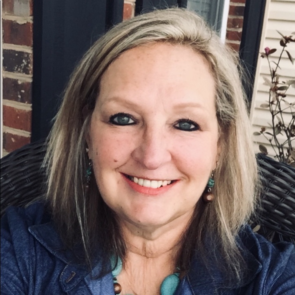 Meet your Posher, Cindy